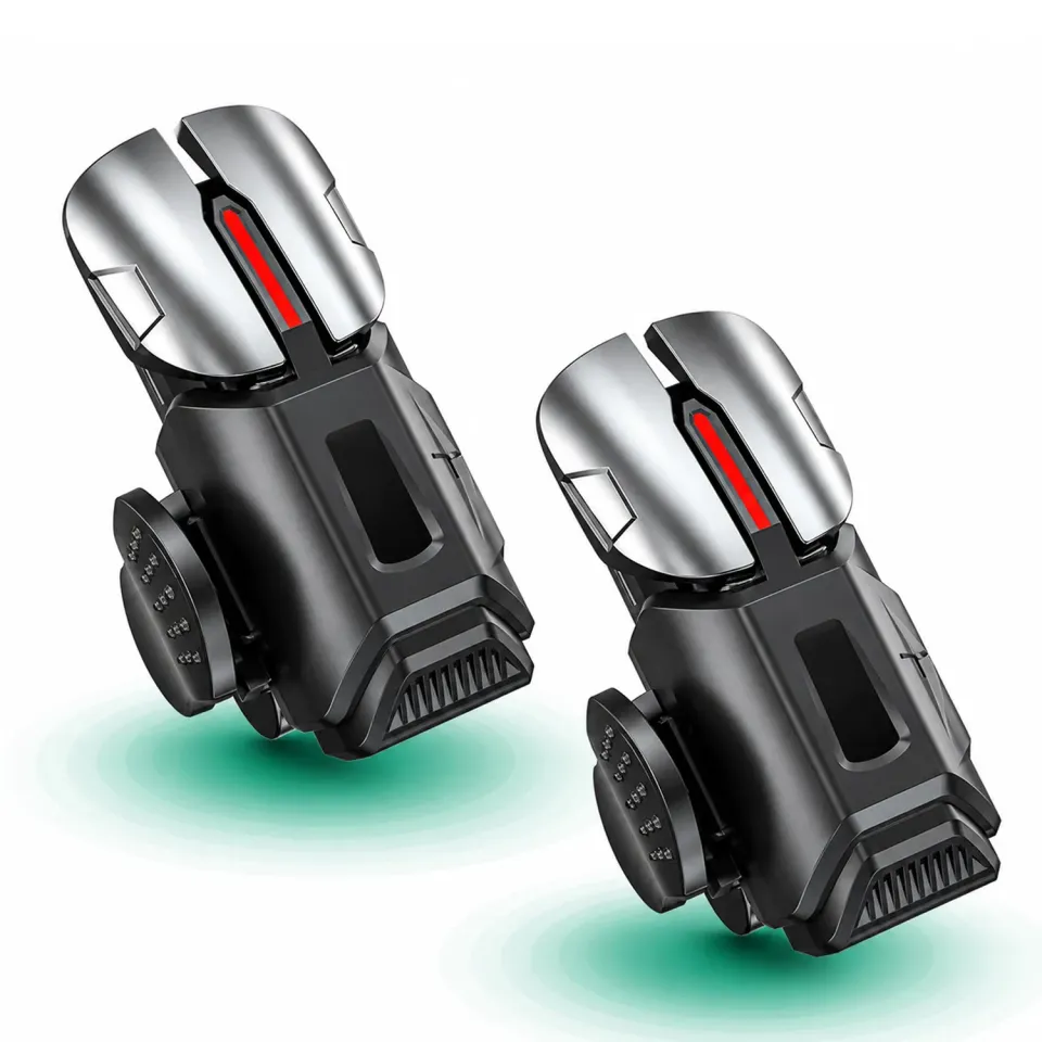 Gamepad Timebox Bluetooth gri 6 butoane mobil