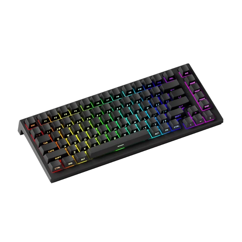 MonsGeek TAC75 HE tastatura gaming magnetica