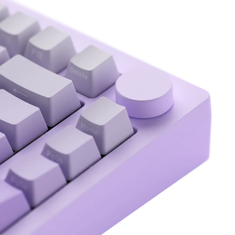 MonsGeek M1W V3 HE tastatura magnetica wireless