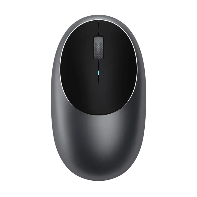 Satechi M1 mouse bluetooth auriu ergonomic