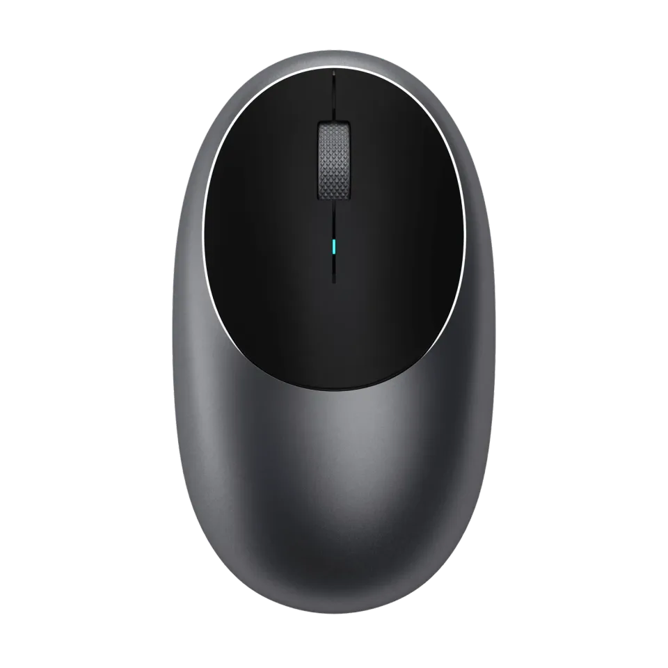 Satechi M1 mouse bluetooth auriu ergonomic