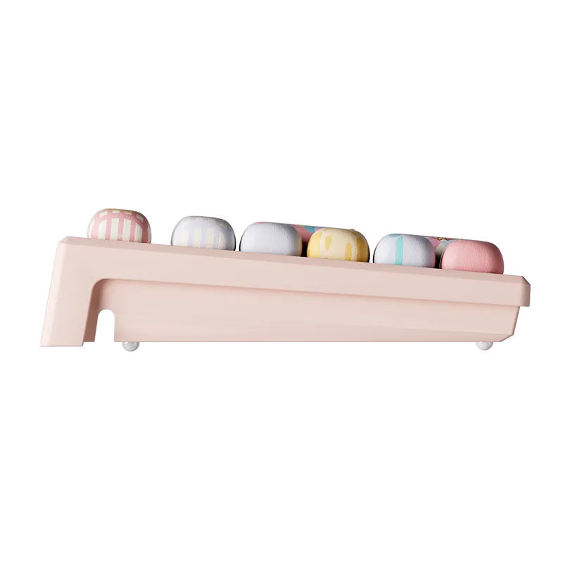 MonsGeek MG108B tastatura gaming Piggy Party