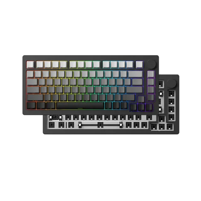 MonsGeek M1W V3 tastatura mecanica wireless RGB