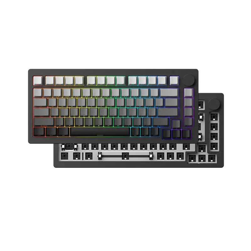 MonsGeek M1W V3 tastatura mecanica wireless RGB