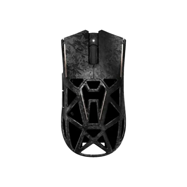 MonsGeek Echo mouse gaming RGB usor
