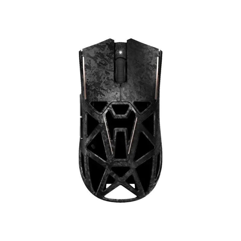 MonsGeek Echo mouse gaming RGB usor