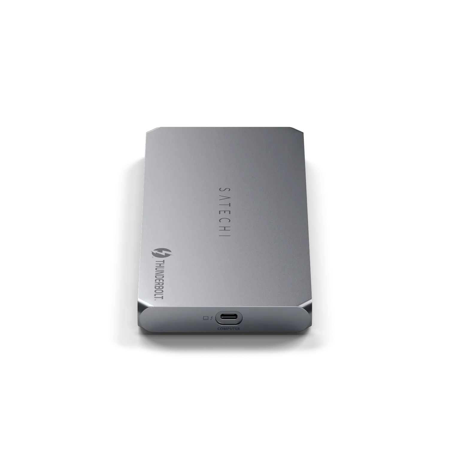 Satechi Thunderbolt 4 statie andocare DisplayLink EU