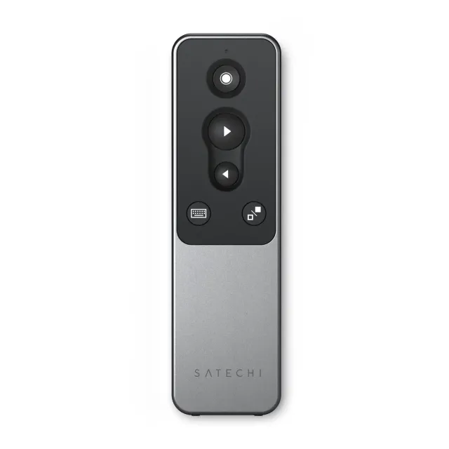 Satechi R1 Bluetooth telecomanda prezentari cu laser