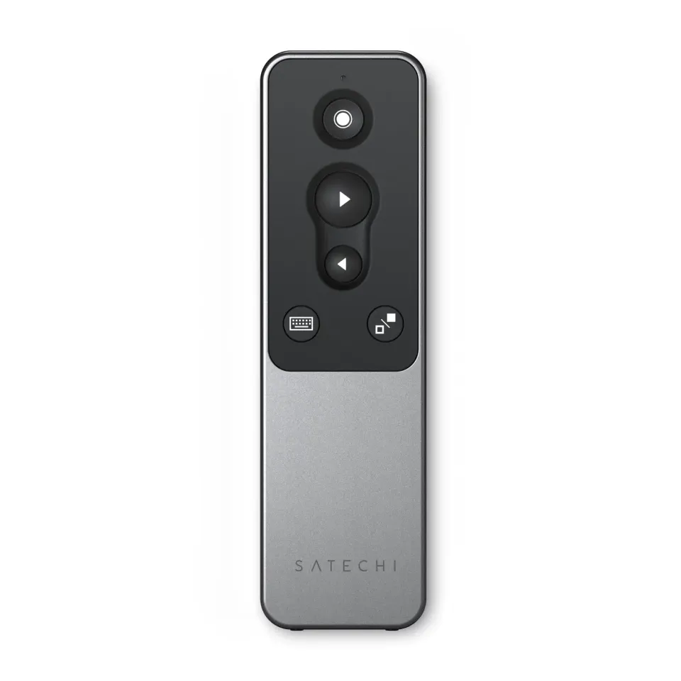Satechi R1 Bluetooth telecomanda prezentari cu laser
