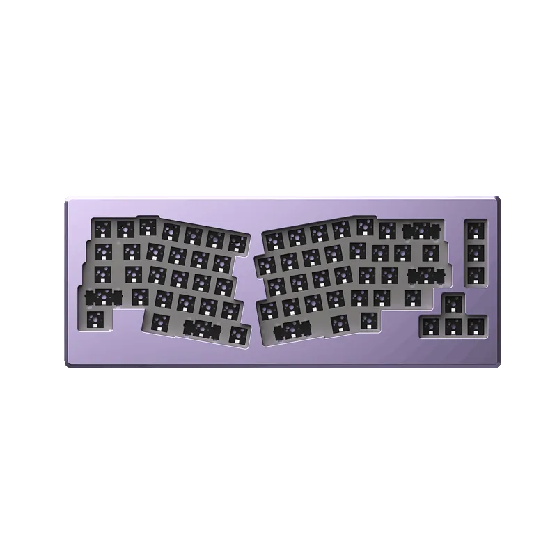 MonsGeek M6 tastatura gaming compacta RGB