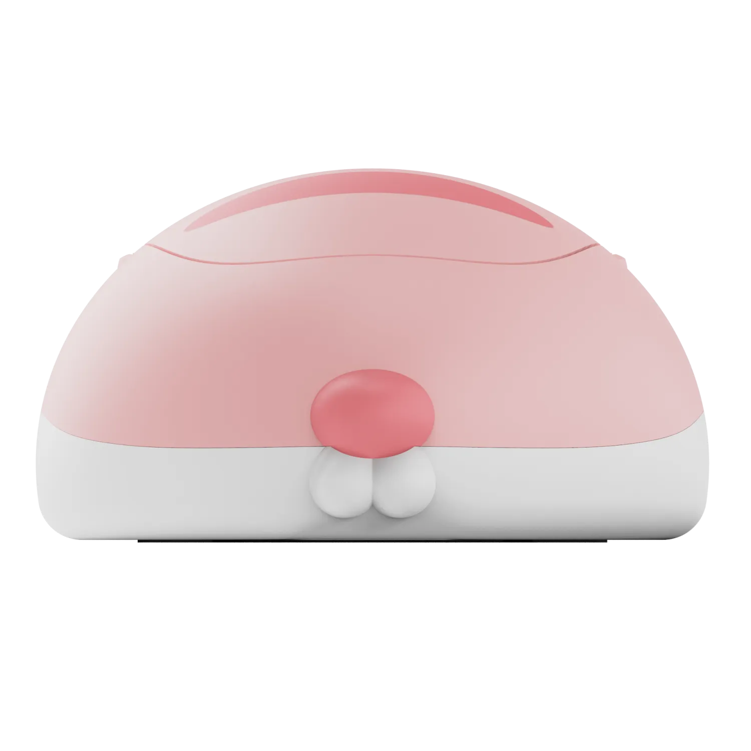 MonsGeek Cat Theme mouse gaming design pisica