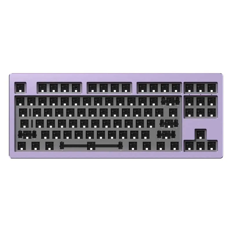 MonsGeek M3 tastatura mecanica RGB