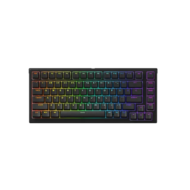 MonsGeek MG75S HE tastatura gaming magnetica asamblata
