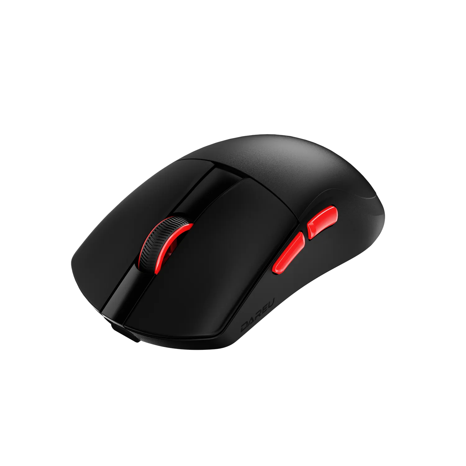 Dareu A950 WING mouse gaming wireless negru 8K
