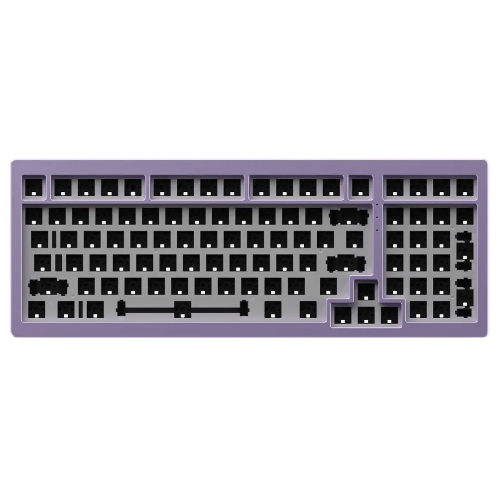 MonsGeek M2 tastatura mecanica gaming RGB 96%