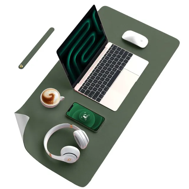 Timebox mousepad gaming XXL 90x45 piele impermeabil