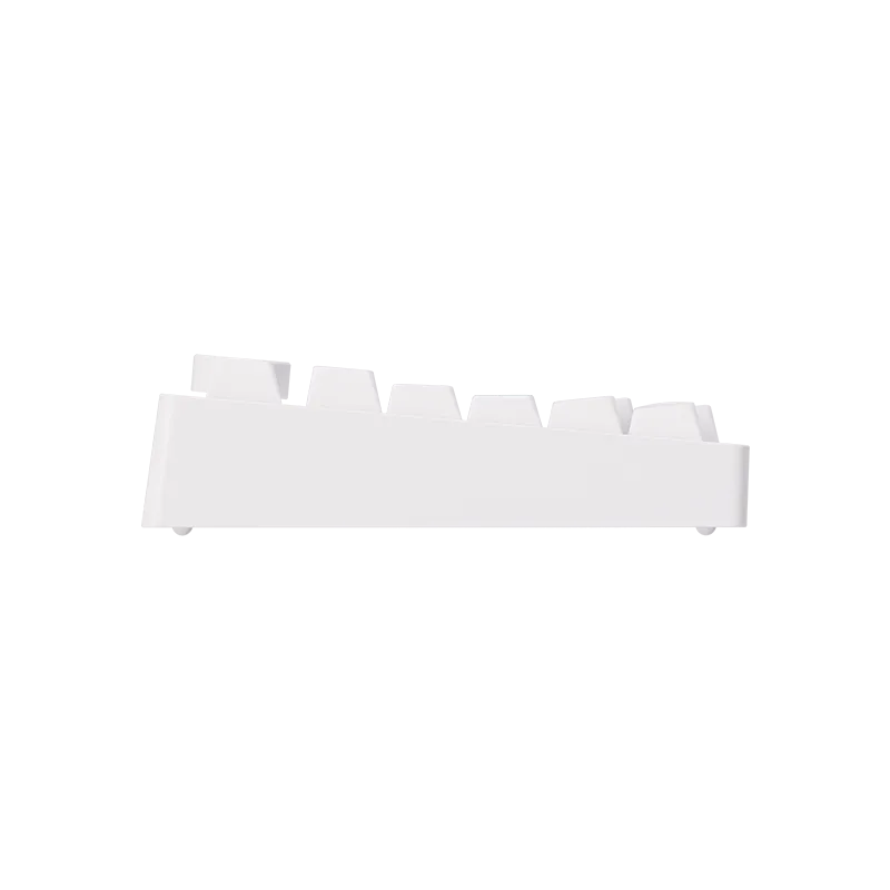 MonsGeek M1 V5 1980s tastatura mecanica VIA retro