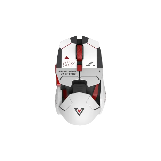 Dareu Ultra 07 mouse gaming alb modular 8K