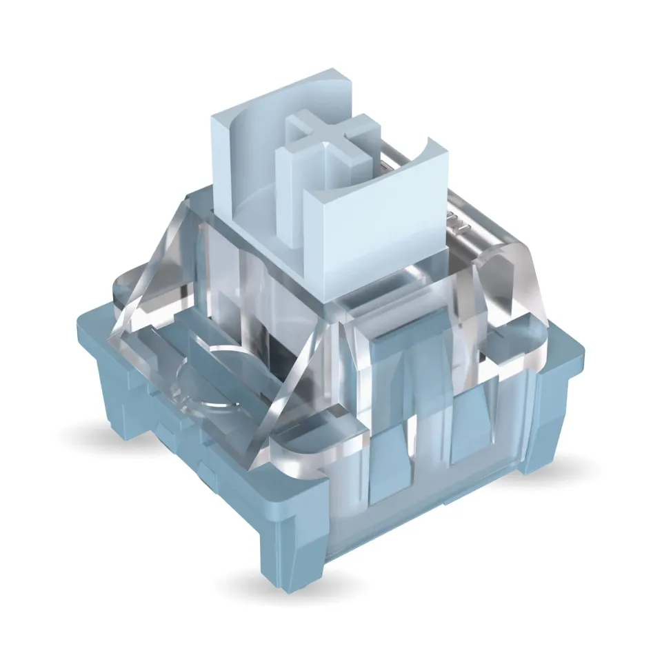Switch-uri Timebox mecanice lineare 3-Pin 110buc