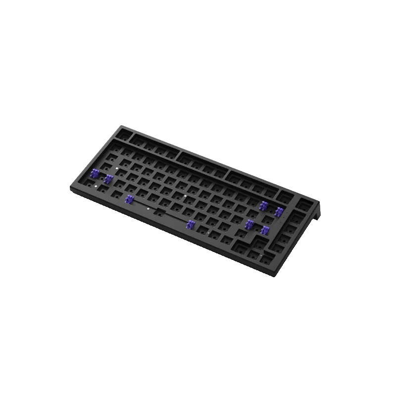 MonsGeek MG75W Kit tastatura barebone wireless