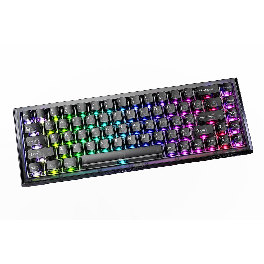 Dareu Cool68 tastatura gaming magnetica RGB