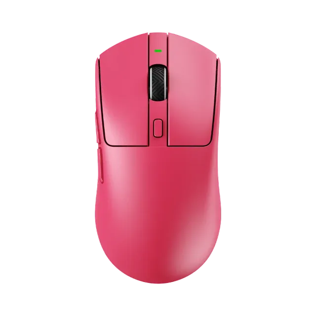 Dareu AE6 Pro mouse gaming negru 8K cu dock