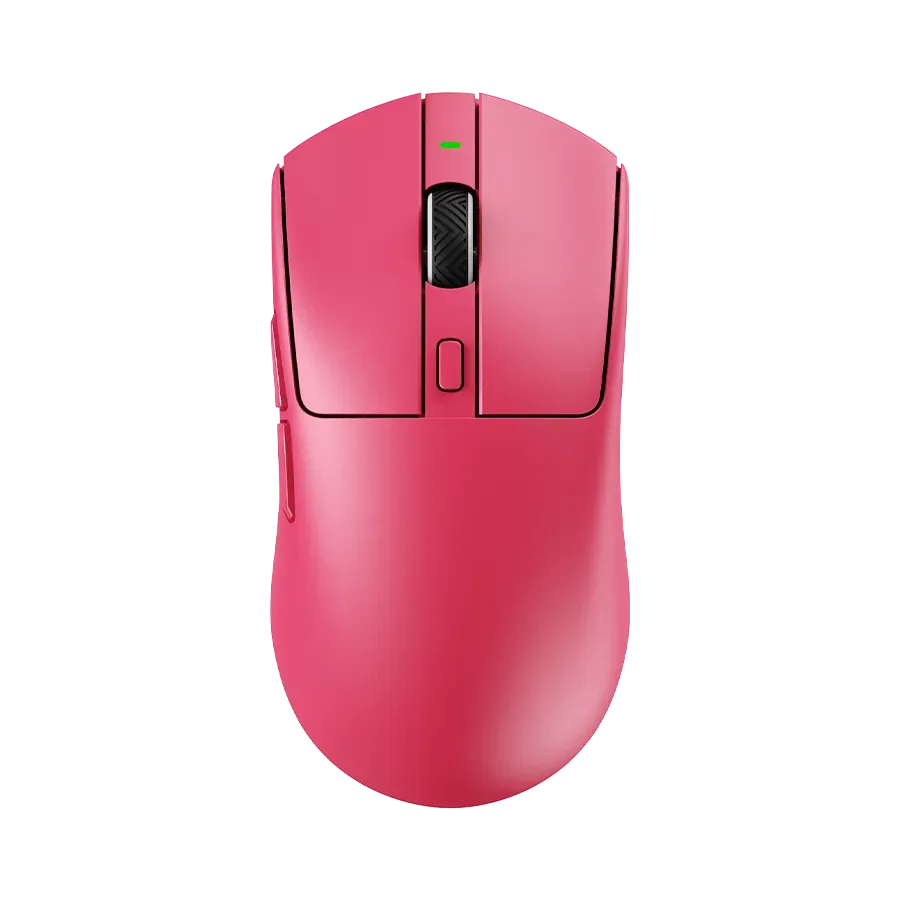 Dareu AE6 Pro mouse gaming negru 8K cu dock
