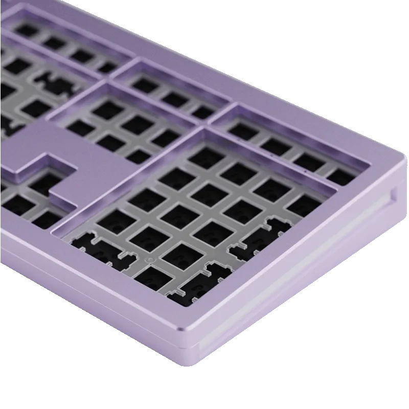 MonsGeek M5 tastatura mecanica full-size RGB