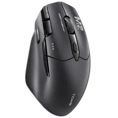 TMKB Falcon M1 mouse gaming wireless 24000 DPI