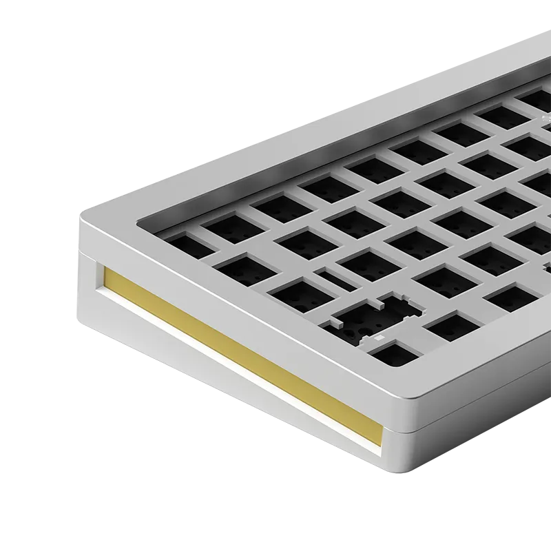 MonsGeek M7 tastatura gaming RGB compacta