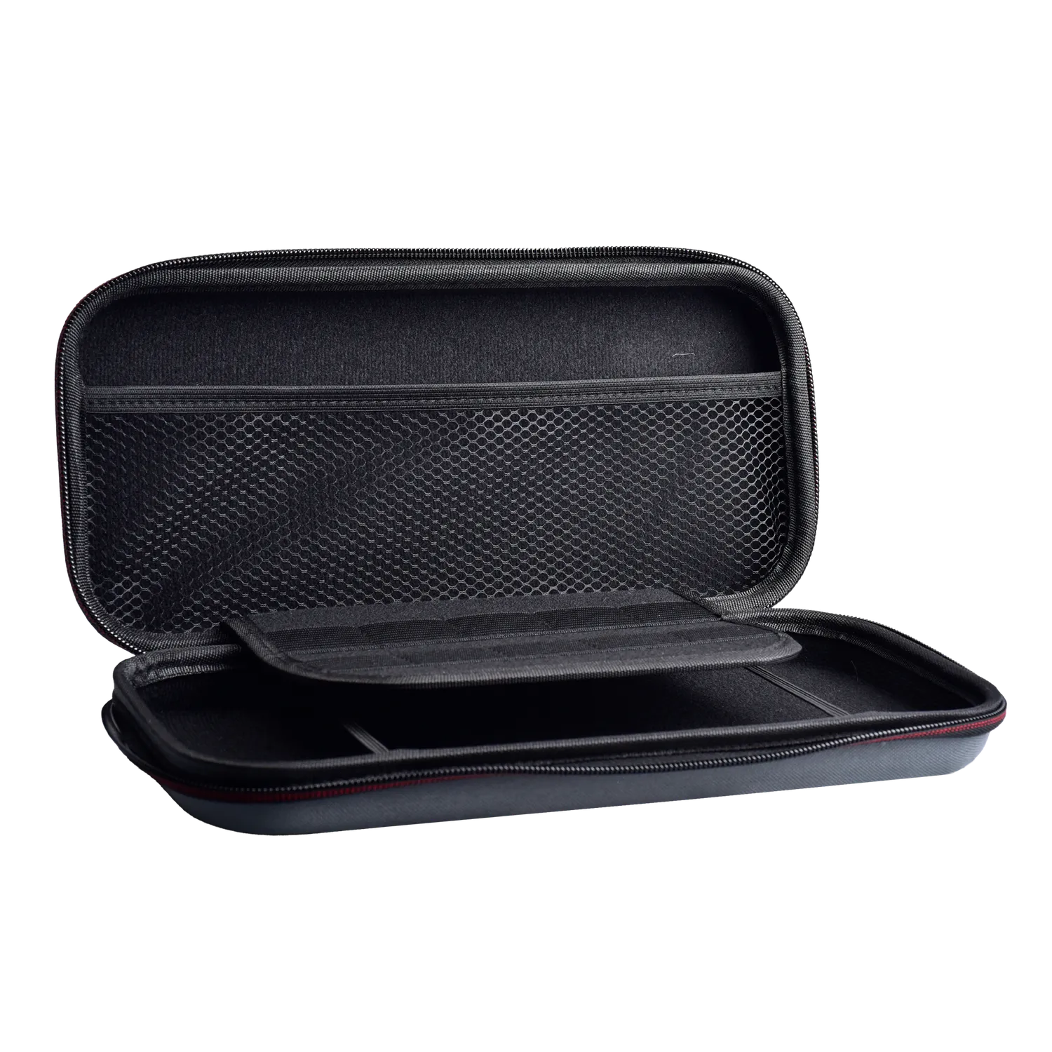 snakebytes System Organiser Case S2 husa Switch 2 gri