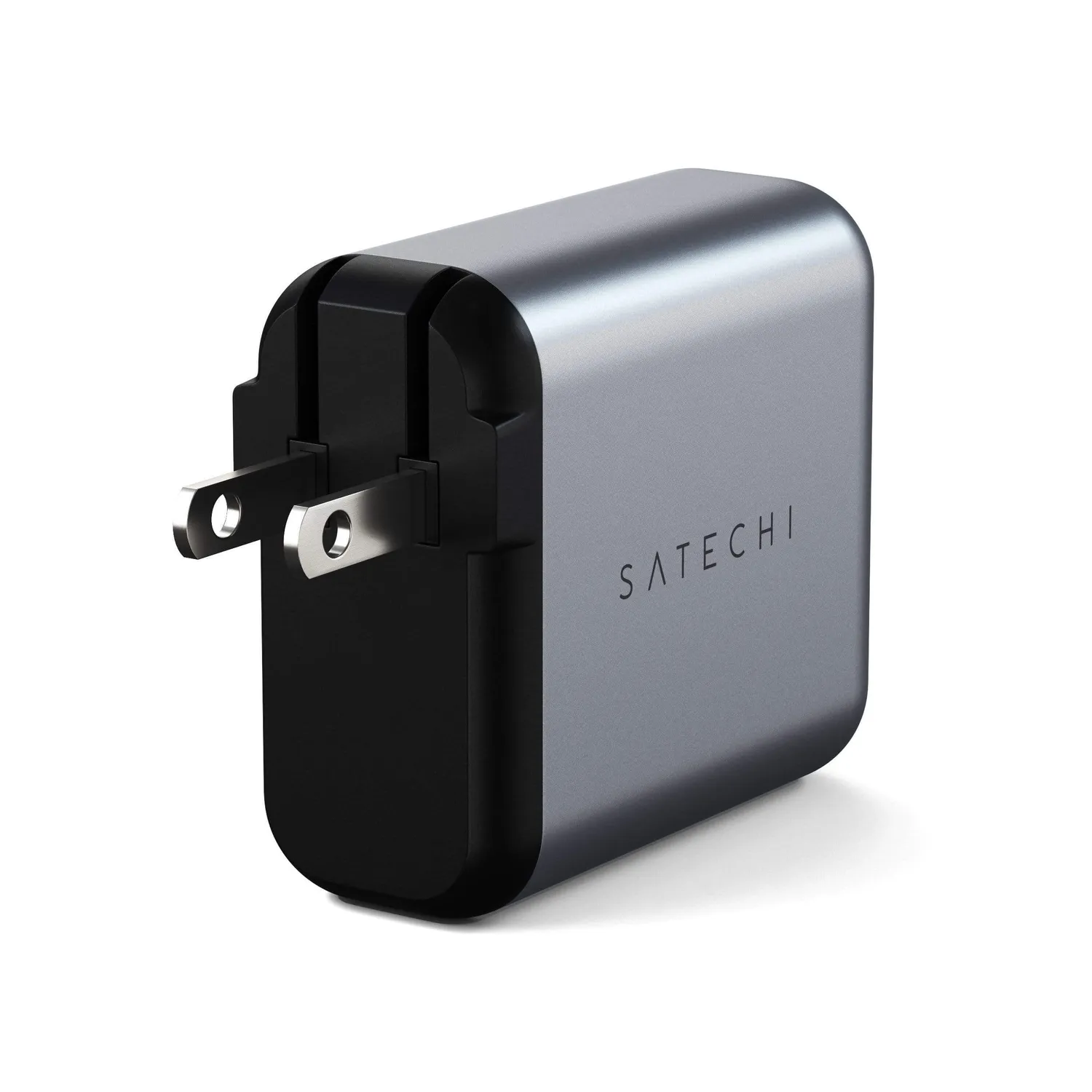 Satechi 30W incarcator priza dual-port USB-C EU 30W