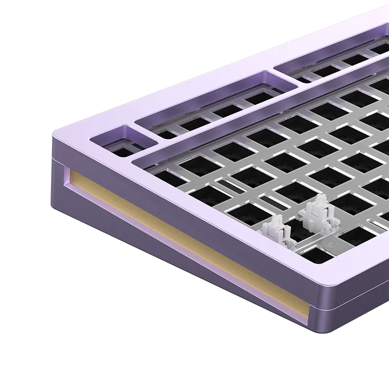 MonsGeek M1 tastatura mecanica RGB 75%