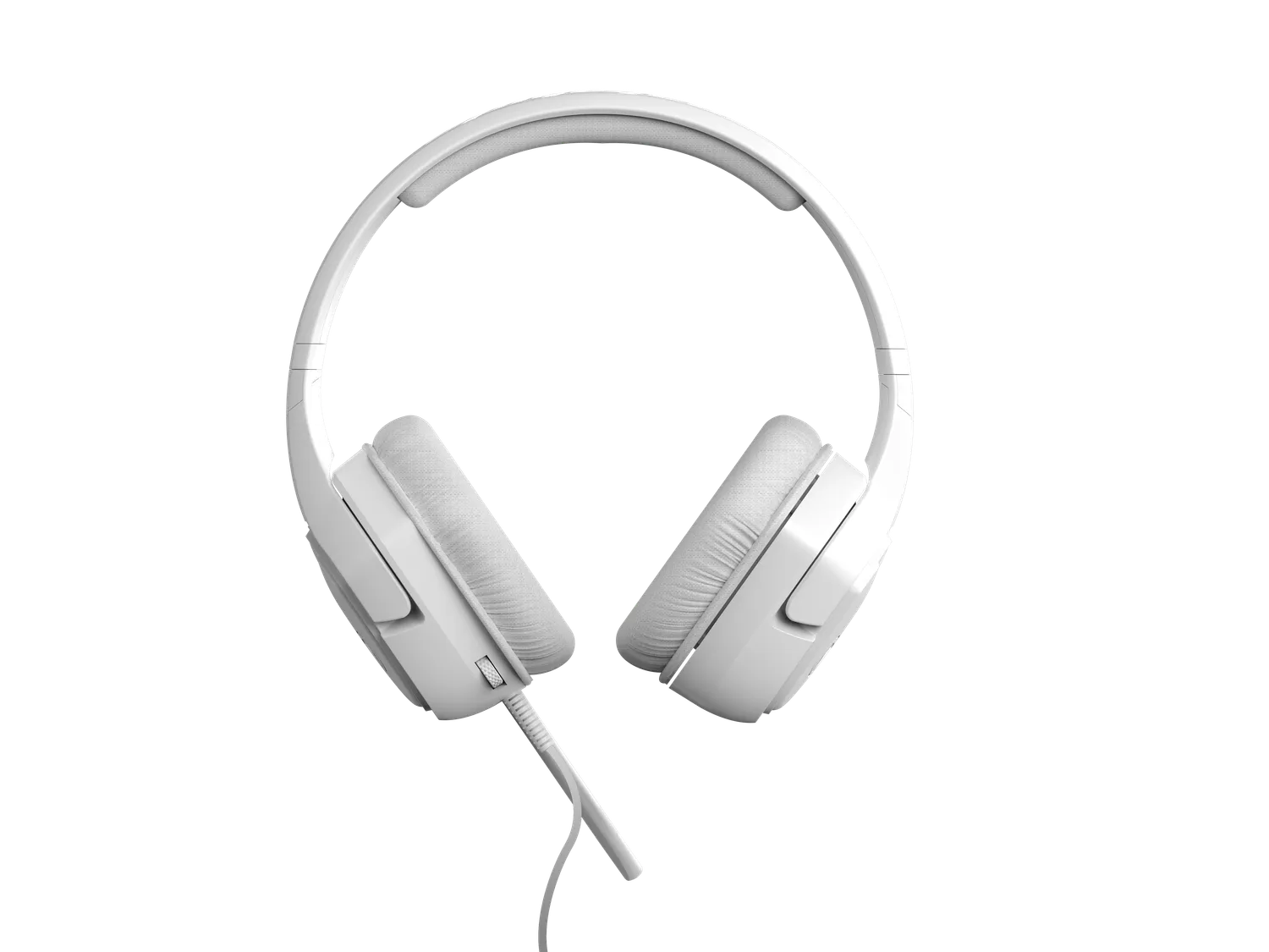 snakebytes HEADSET BASE 5 stand casti alb PS5