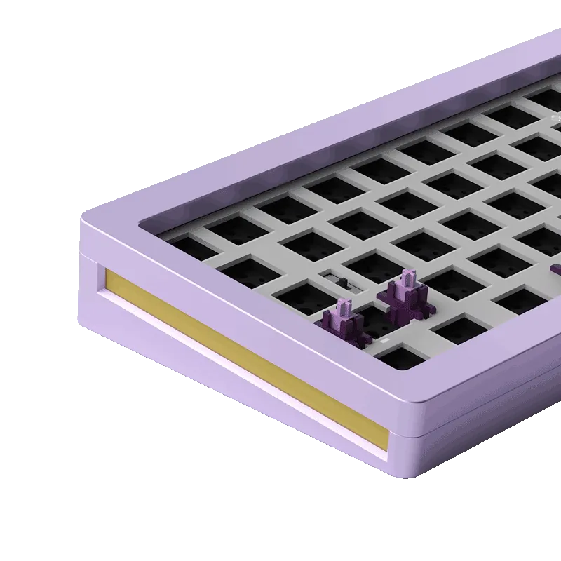 MonsGeek M7 M7W Tastatura Mecanica Wireless