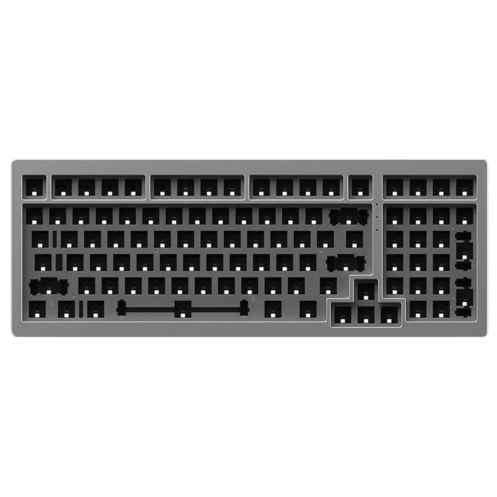 MonsGeek M2 tastatura mecanica gaming RGB 96%