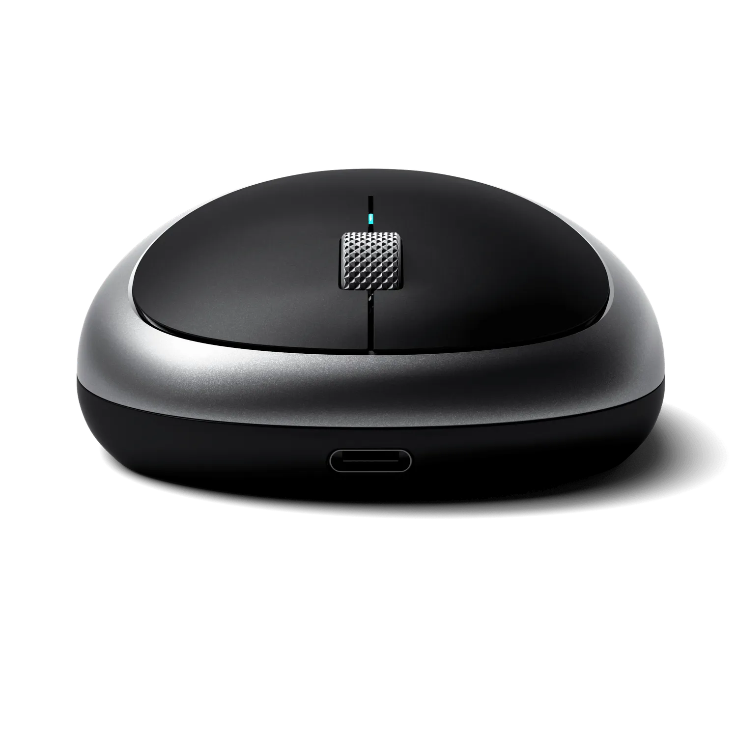 Satechi M1 mouse bluetooth auriu ergonomic