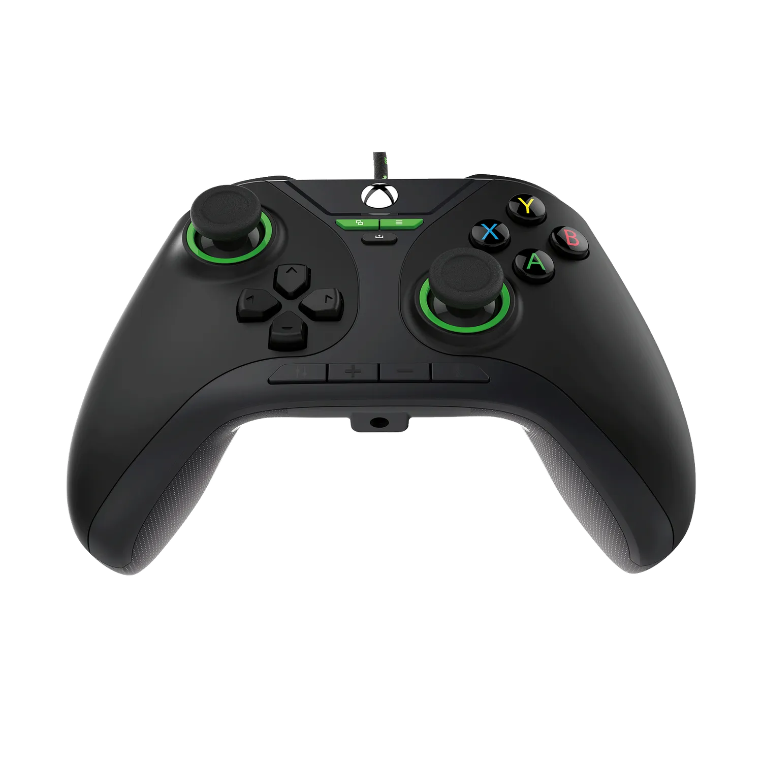 Controller snakebytes Pro X Xbox negru cu fir