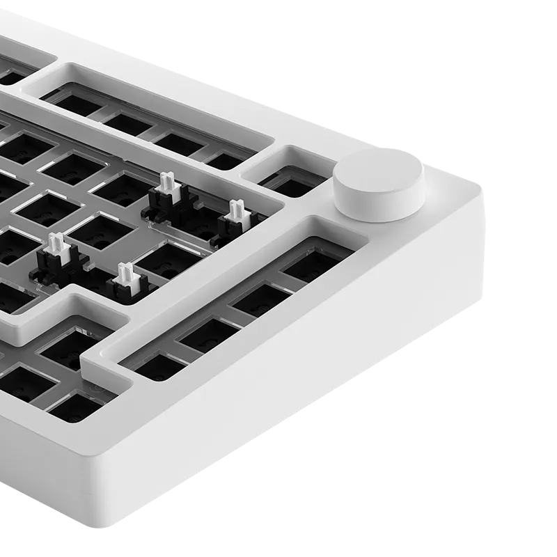 MonsGeek M1 V3 tastatura mecanica gaming RGB
