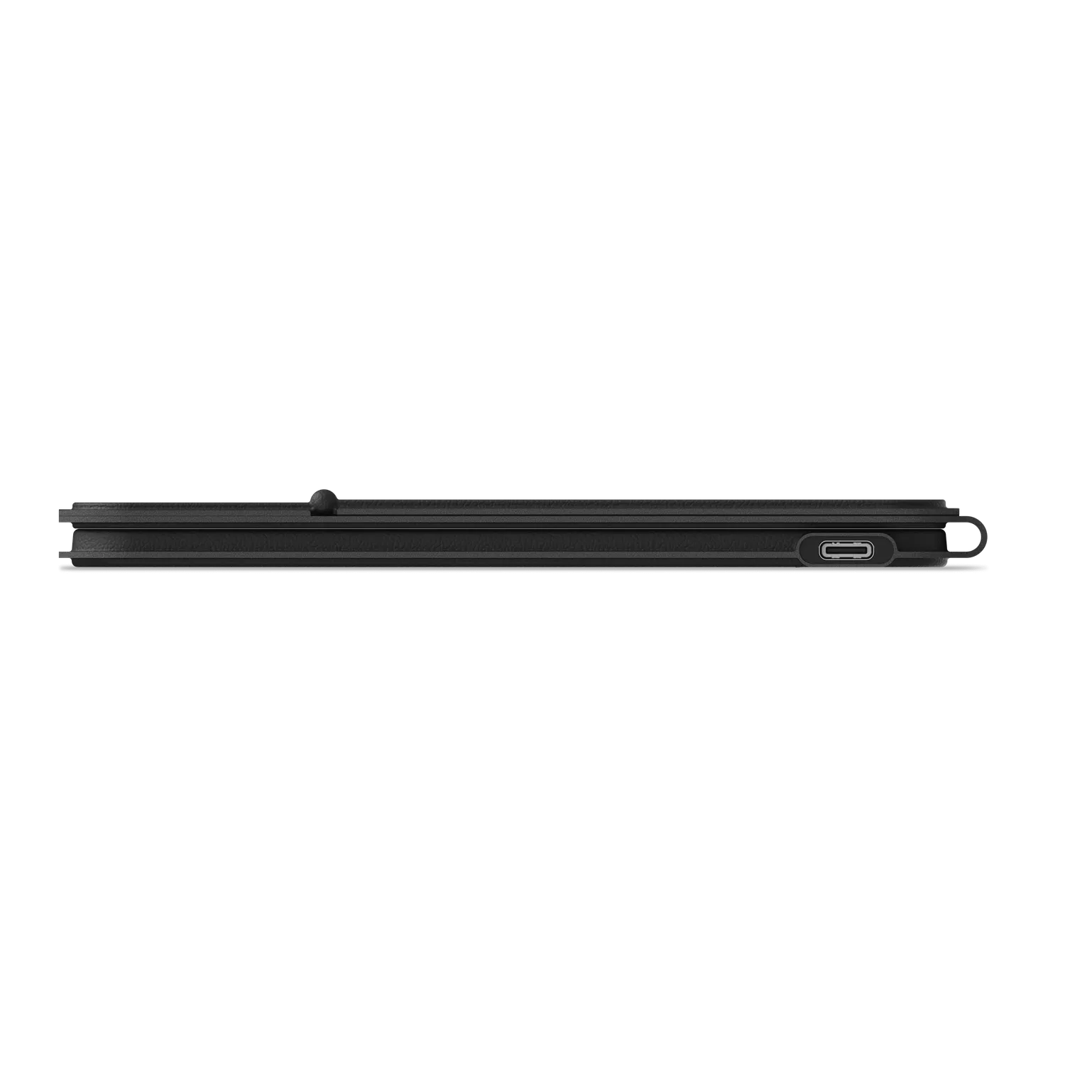 Satechi OntheGo tastatura Bluetooth negru cu stand