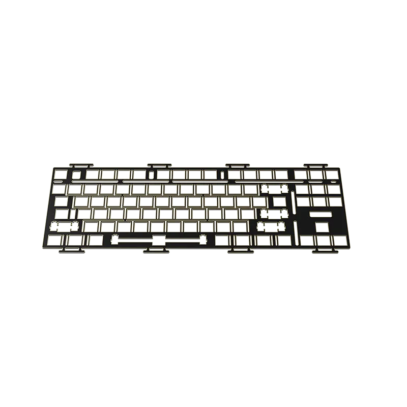 MonsGeek M3 M3W M3 Plate ENIG Placa