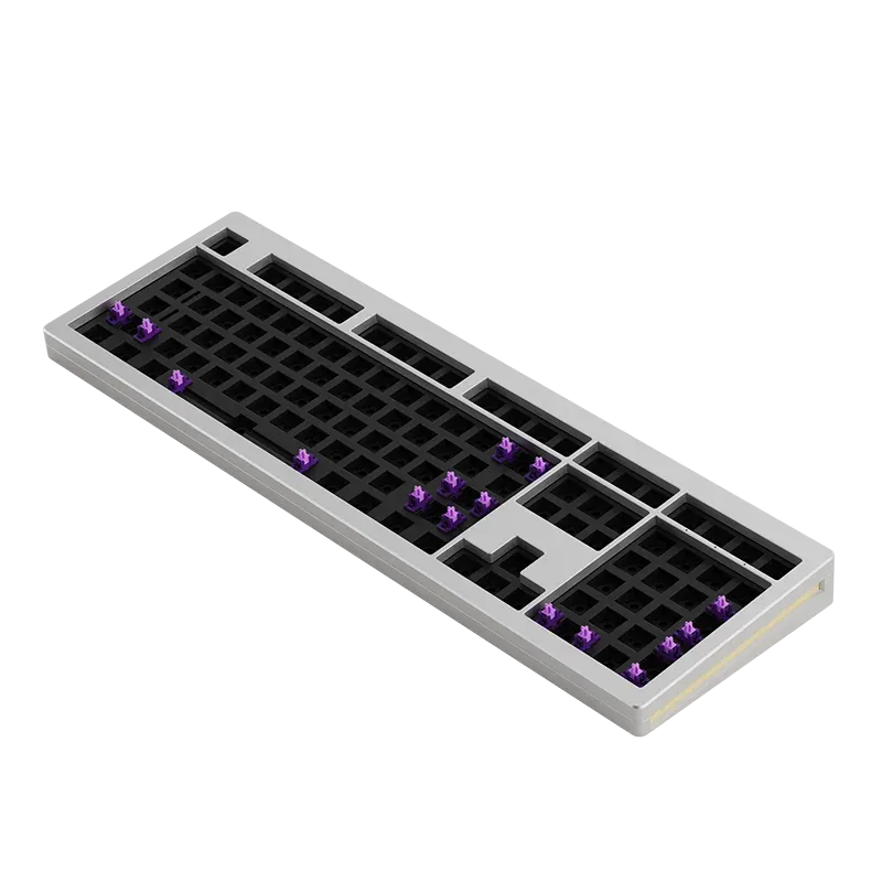 MonsGeek M5 tastatura mecanica RGB domestic