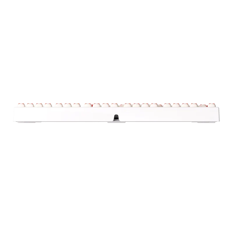 MonsGeek MG108B tastatura mecanica Bunny Apple 108 taste