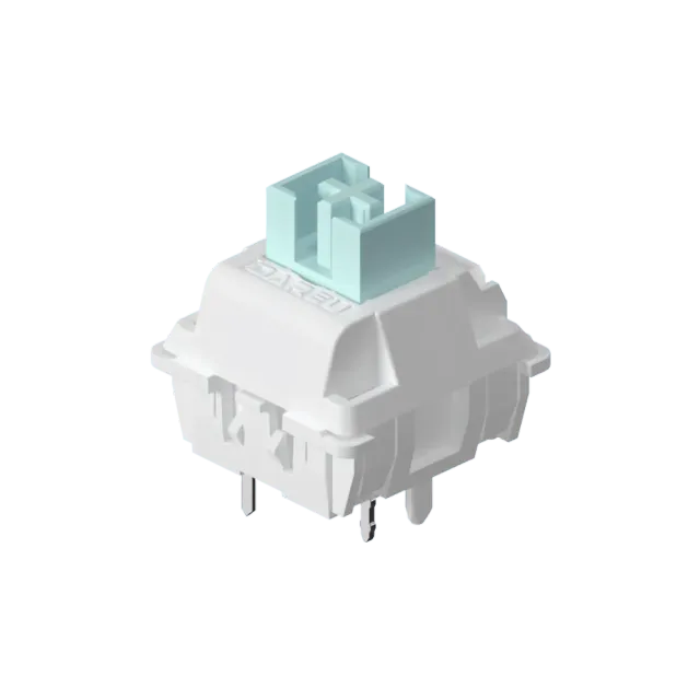 Dareu Snow switch-uri mecanice liniare 45 buc