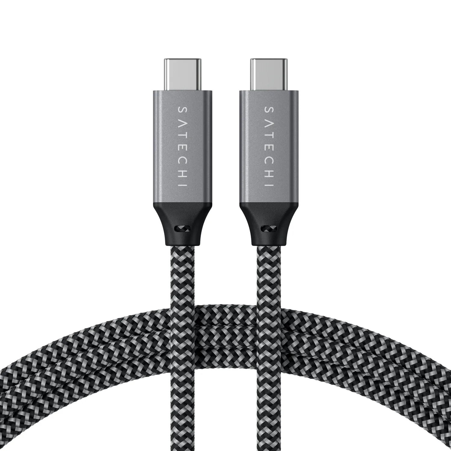Satechi USB4 C-to-C Cable cablu 80cm