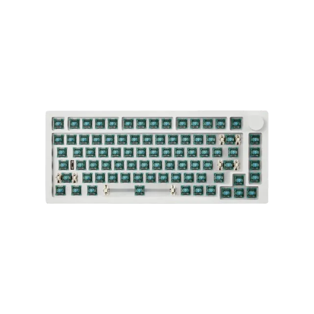 MonsGeek M1 V5 HE kit tastatura barebone magnetic