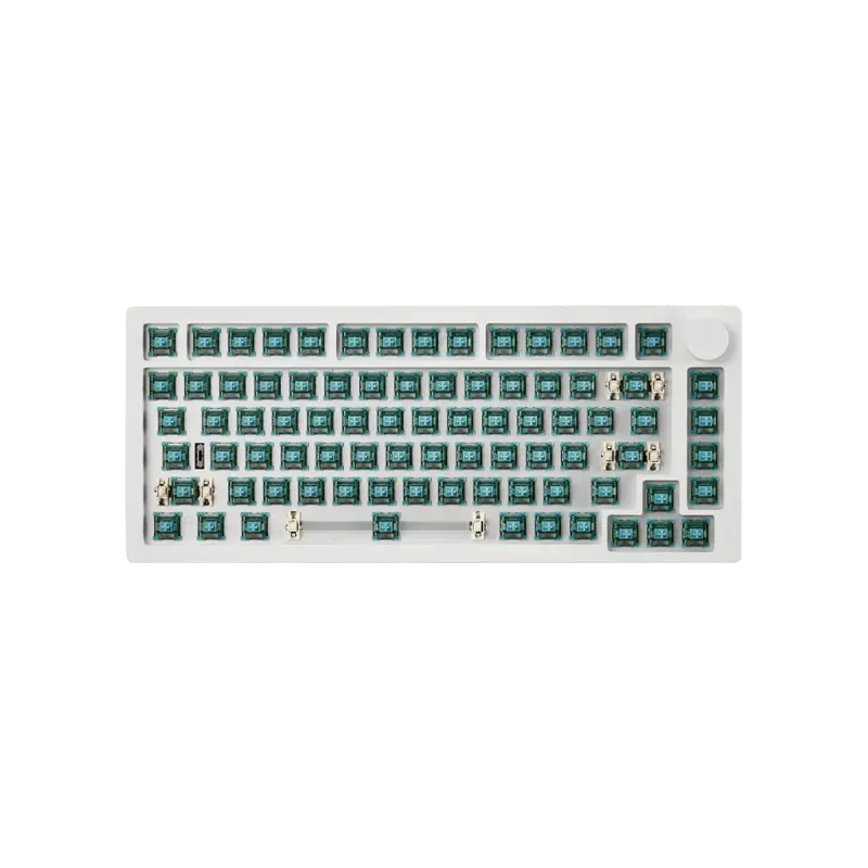 MonsGeek M1 V5 HE kit tastatura barebone magnetic