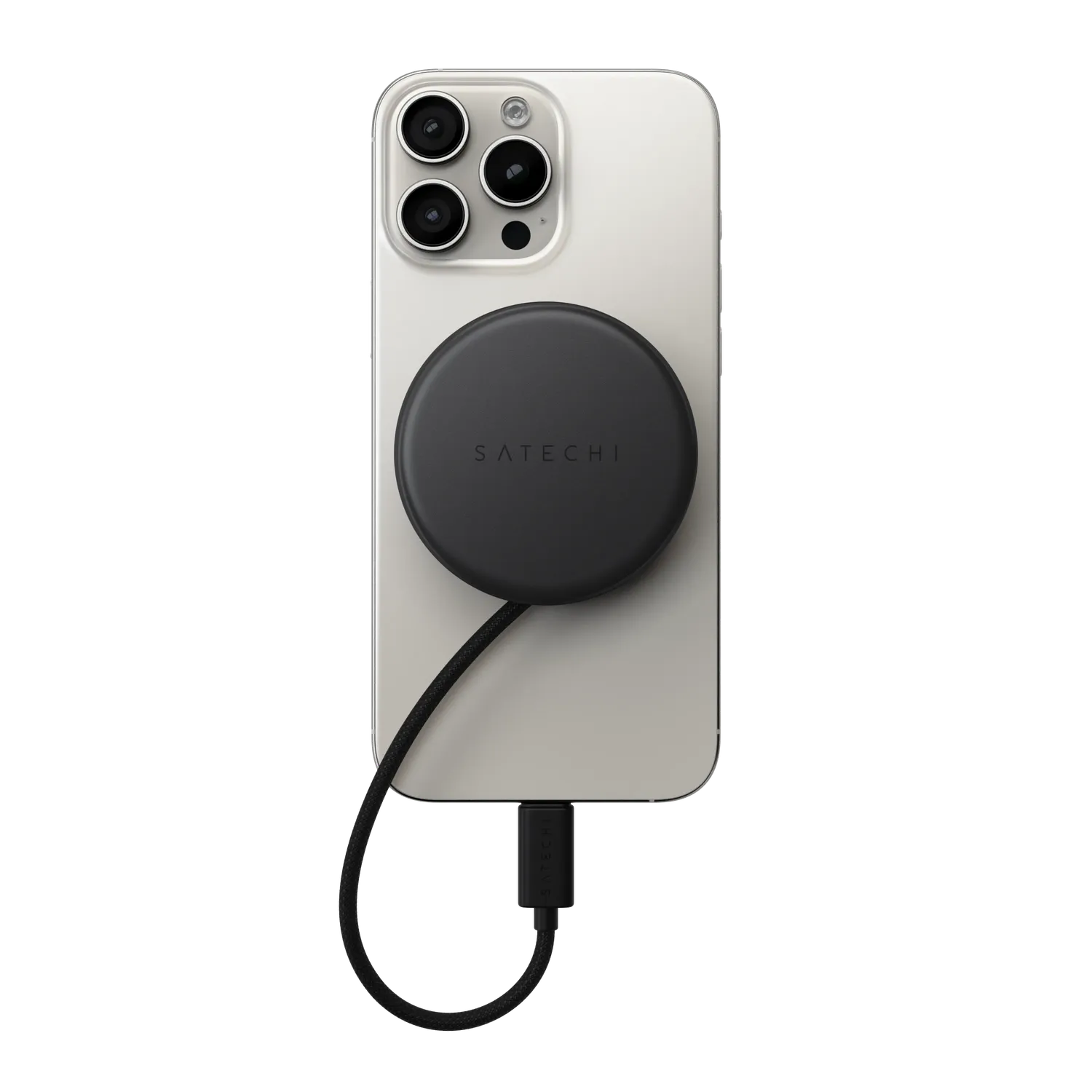 Satechi OntheGo 7-in-1 Multiport Adapter adaptor