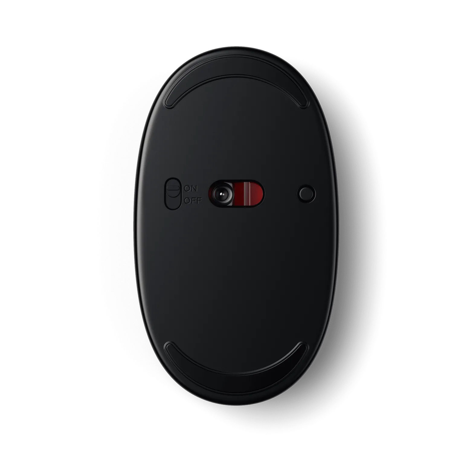 Satechi M1 mouse bluetooth auriu ergonomic