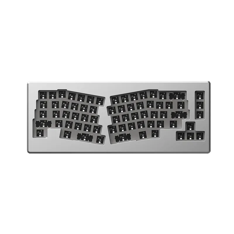 MonsGeek M6 tastatura gaming compacta RGB